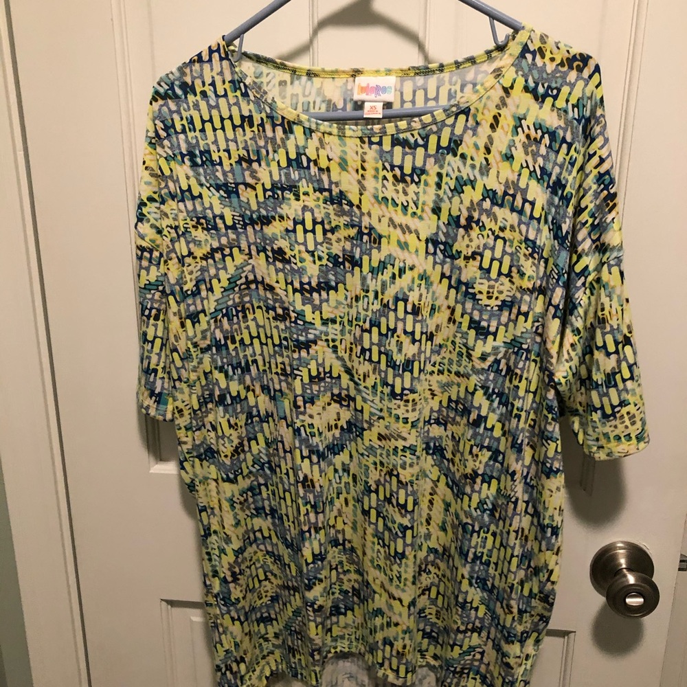 💚Lularoe Irma
